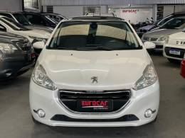 PEUGEOT - 208 - 2013/2014 - Branca - R$ 44.900,00