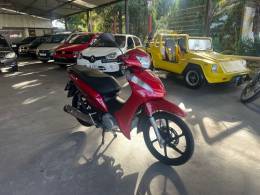 HONDA - BIZ 125 - 2013/2013 - Vermelha - R$ 12.000,00