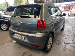 VOLKSWAGEN - FOX - 2011/2011 - Verde - R$ 31.900,00
