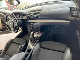BMW - 118I - 2010/2010 - Prata - R$ 49.900,00