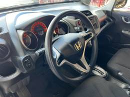 HONDA - FIT - 2009/2009 - Prata - R$ 44.900,00