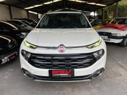 FIAT - TORO - 2017/2017 - Prata - R$ 99.900,00