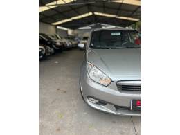FIAT - GRAND SIENA - 2013/2013 - Cinza - R$ 34.900,00