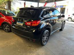 MITSUBISHI - ASX - 2018/2018 - Preta - R$ 89.900,00