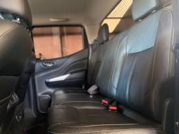 NISSAN - FRONTIER - 2018/2018 - Cinza - R$ 136.900,00