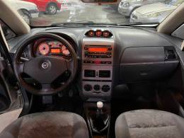 FIAT - IDEA - 2008/2008 - Prata - R$ 31.900,00
