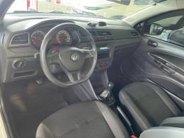 VOLKSWAGEN - SAVEIRO - 2019/2020 - Branca - R$ 58.900,00