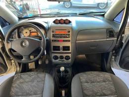FIAT - IDEA - 2008/2008 - Prata - R$ 31.900,00