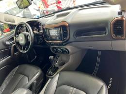 FIAT - TORO - 2017/2017 - Prata - R$ 99.900,00