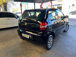VOLKSWAGEN - FOX - 2007/2007 - Preta - R$ 19.000,00