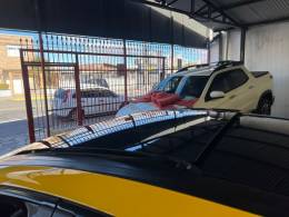 FIAT - BRAVO - 2013/2013 - Amarela - R$ 43.900,00