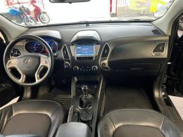 HYUNDAI - IX35 - 2013/2013 - Preta - R$ 64.900,00
