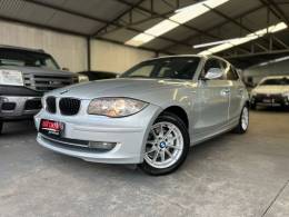 BMW - 118I - 2010/2010 - Prata - R$ 49.900,00