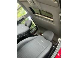 VOLKSWAGEN - CROSSFOX - 2010/2010 - Vermelha - R$ 41.900,00