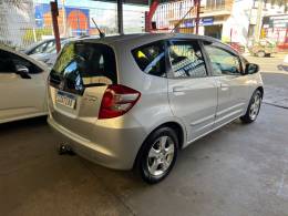 HONDA - FIT - 2009/2009 - Prata - R$ 44.900,00