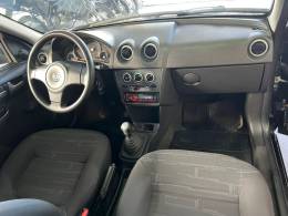 CHEVROLET - PRISMA - 2009/2010 - Preta - R$ 27.900,00