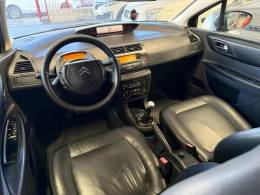 CITROËN - C4 - 2011/2011 - Preta - R$ 27.900,00