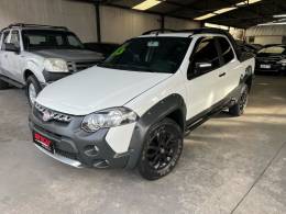 FIAT - STRADA - 2013/2013 - Branca - R$ 54.900,00