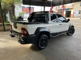 FIAT - STRADA - 2013/2013 - Branca - R$ 54.900,00