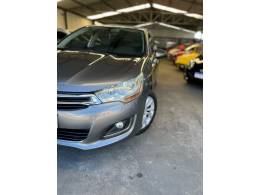CITROËN - C4 LOUNGE - 2014/2014 - Cinza - R$ 46.900,00
