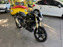 BMW - G 310R - 2017/2018 - Preta - R$ 19.900,00