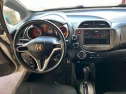 HONDA - FIT - 2009/2009 - Prata - R$ 44.900,00