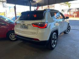 JEEP - COMPASS - 2018/2018 - Branca - R$ 99.900,00