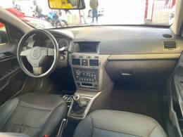 CHEVROLET - VECTRA - 2008/2008 - Preta - R$ 33.900,00
