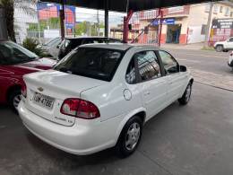 CHEVROLET - CLASSIC - 2013/2014 - Branca - R$ 25.900,00