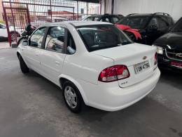 CHEVROLET - CLASSIC - 2013/2014 - Branca - R$ 25.900,00