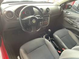 VOLKSWAGEN - SAVEIRO - 2011/2012 - Vermelha - R$ 41.900,00
