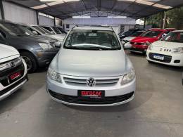 VOLKSWAGEN - SAVEIRO - 2012/2013 - Prata - R$ 43.900,00