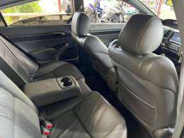 HONDA - CIVIC - 2007/2007 - Prata - R$ 42.900,00