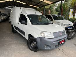 FIAT - FIORINO - 2016/2016 - Branca - R$ 56.900,00