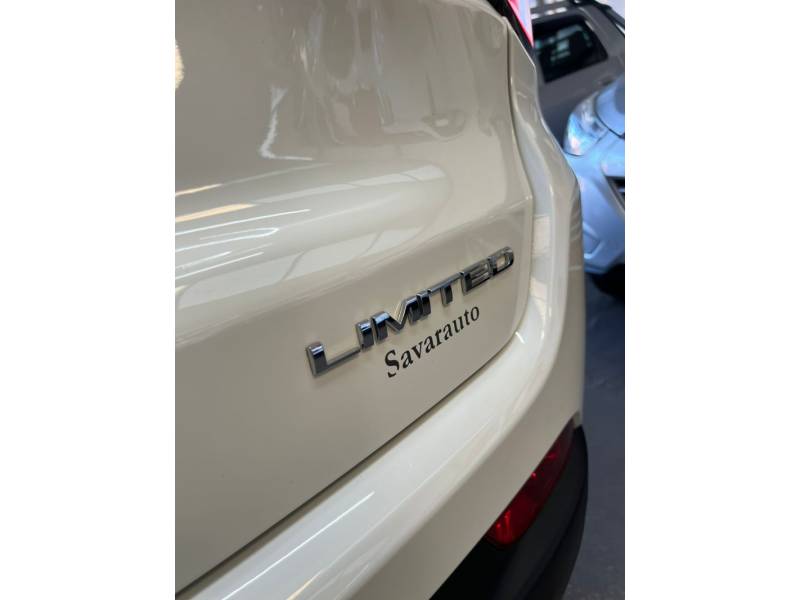 JEEP - COMPASS - 2018/2018 - Branca - R$ 99.900,00