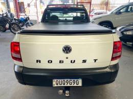 VOLKSWAGEN - SAVEIRO - 2019/2020 - Branca - R$ 58.900,00