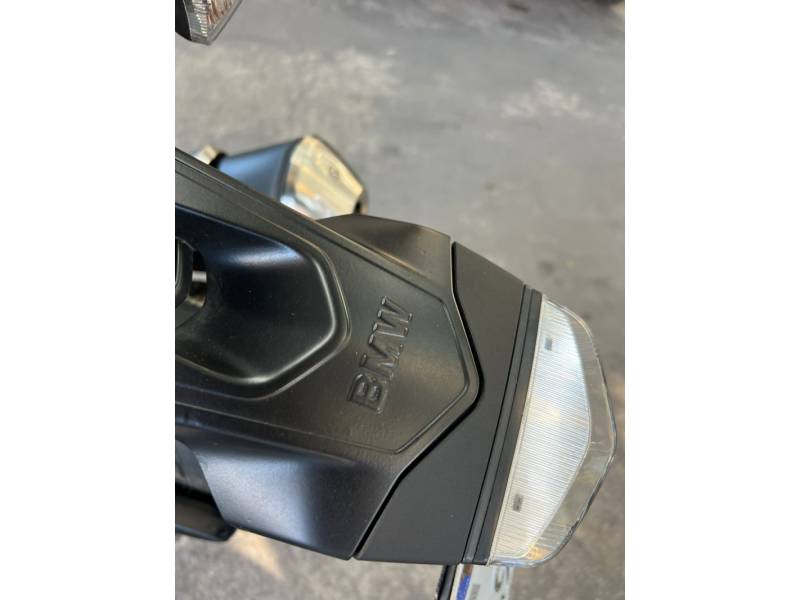 BMW - G 310R - 2017/2018 - Preta - R$ 19.900,00