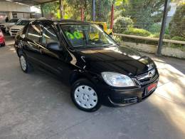 CHEVROLET - PRISMA - 2009/2010 - Preta - R$ 27.900,00