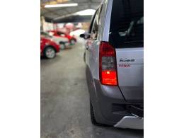 FIAT - IDEA - 2008/2008 - Prata - R$ 31.900,00