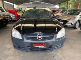 CHEVROLET - CELTA - 2010/2011 - Preta - R$ 21.900,00