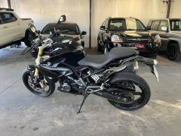 BMW - G 310R - 2018/2018 - Preta - R$ 21.900,00
