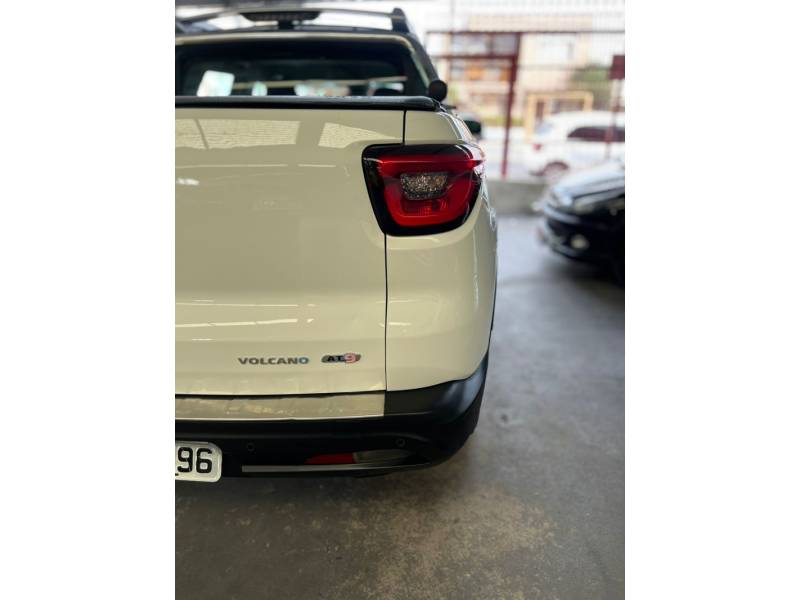 FIAT - TORO - 2017/2017 - Prata - R$ 99.900,00