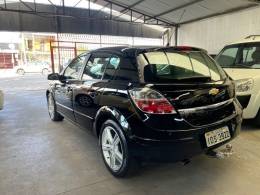 CHEVROLET - VECTRA - 2008/2008 - Preta - R$ 33.900,00