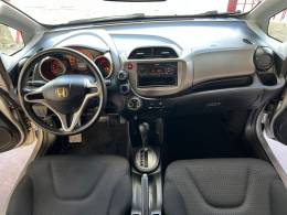 HONDA - FIT - 2009/2009 - Prata - R$ 44.900,00