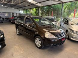 VOLKSWAGEN - SPACEFOX - 2007/2007 - Verde - R$ 26.900,00