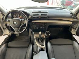 BMW - 118I - 2010/2010 - Prata - R$ 49.900,00