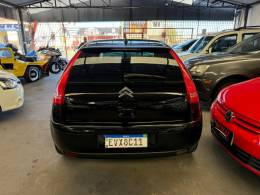 CITROËN - C4 - 2011/2011 - Preta - R$ 27.900,00