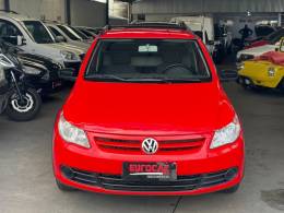 VOLKSWAGEN - SAVEIRO - 2011/2012 - Vermelha - R$ 41.900,00