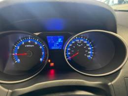 HYUNDAI - IX35 - 2013/2013 - Preta - R$ 64.900,00