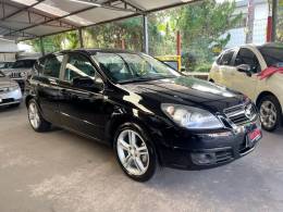 CHEVROLET - VECTRA - 2008/2008 - Preta - R$ 33.900,00